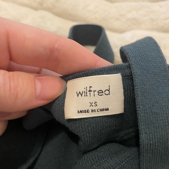 Wilfred Sicily Sweater - Picture 3 of 5